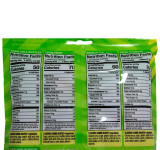 Sour Gummi Lunch Bags 12ct View Product Image