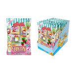 Gummi Bakery Shop Bags 12ct View Product Image