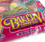 Gummi Bakery Shop Bags 12ct View Product Image