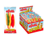 Gummi Hot Dogs 8/2lb View Product Image