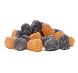 Orange & Black Spice Drops 30lb View Product Image