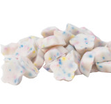 Cake Batter Stars 10lb View Product Image