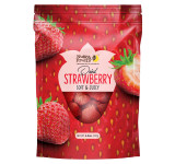 Dried Strawberries 10/4.5oz View Product Image