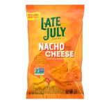 Nacho Cheese Tortilla Chips 12/7.8oz View Product Image