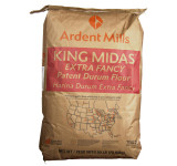 King Midas Durum Flour 50lb View Product Image