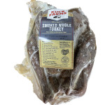 Whole Smoked Turkey 1/16-20lb View Product Image