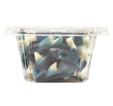 Blue Gummi Sharks 12/9oz View Product Image