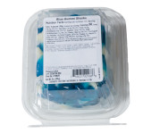 Blue Gummi Sharks 12/9oz View Product Image