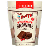 Gluten Free Brownie Mix 4/21oz View Product Image