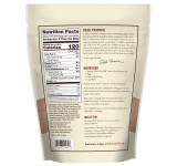 Gluten Free Brownie Mix 4/21oz View Product Image