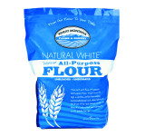 Natural White Premium Flour 4/5lb View Product Image