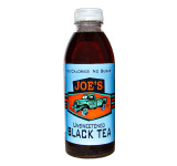 Unsweetened Black Tea (Plastic) 12/20oz View Product Image