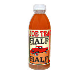 Half & Half (Plastic) 12/20oz View Product Image