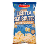 Lightly Sea Salted Popcorn 12/6.5oz View Product Image