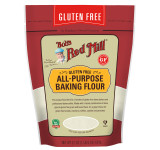 Gluten Free All Purpose Baking Flour 4/22oz View Product Image