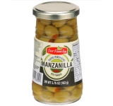 Manzanilla Olives 12/5.75oz View Product Image