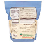 Gluten Free Quick Cooking Oats 4/28oz View Product Image