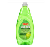 Green Apple Liquid Dish Soap 9/24oz View Product Image