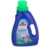 Spring Breeze HE Laundry Detergent 6/50oz View Product Image
