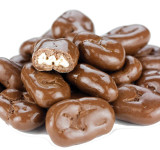 Milk Chocolate Pecans, No Sugar Added 10lb View Product Image