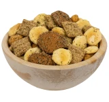 Dill-icious Snack Mix 4/3lb View Product Image