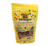 Cheddar & Bacon Dog Treats 6/12oz View Product Image