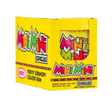 Mini Mini Chicles Fruit Gum 20ct View Product Image