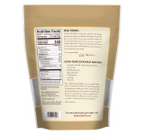 Organic Buckwheat Flour 4/22oz View Product Image