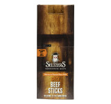 Spicy Beef Sticks 4-15/2pk View Product Image