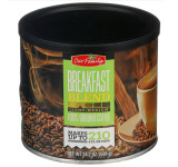 Breakfast Blend Ground Coffee 6/24.2oz View Product Image