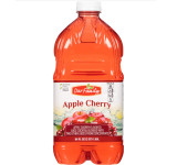 Apple Cherry Juice Cocktail 8/64oz View Product Image