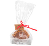 Peanut Butter Hot Chocolate Bomb 12ct View Product Image