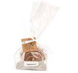 Peppermint Hot Chocolate Bomb 12ct View Product Image