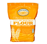 Prairie Gold Premium Flour 4/5lb View Product Image