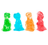 4D Gummy Dinosaurs 6/2.2lb View Product Image