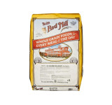 Gluten Free Old Fashioned Rolled Oats 25lb View Product Image