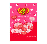 Jelly Belly Lollipops 6/24ct View Product Image