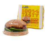 Gummy Burger 9ct View Product Image
