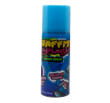 Graffiti Splash Candy Spray 12ct View Product Image