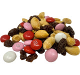 G.O.R.P. Valentine Snack Mix 4/5lb View Product Image