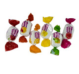 Assorted Soft Punch Chews 4/5lb View Product Image