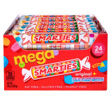 Mega Smarties 2/24ct View Product Image