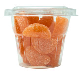 Orange Slices 12/8oz View Product Image