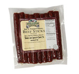 Ike's Traditional Beef Sticks 8/1.2lb View Product Image