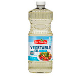 Vegetable Oil 12/40oz View Product Image