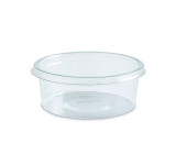 Tamper Proof Deli Container 600/8oz View Product Image