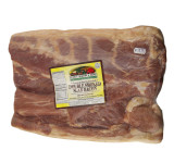Double Smoked Slab Bacon 5/11lb View Product Image