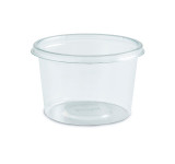 Tamper Proof Deli Container 600/16oz View Product Image