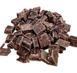 Semi-Sweet Chocolate Chunks 50lb View Product Image
