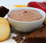 Brownie Batter Dip Mix 5lb View Product Image
